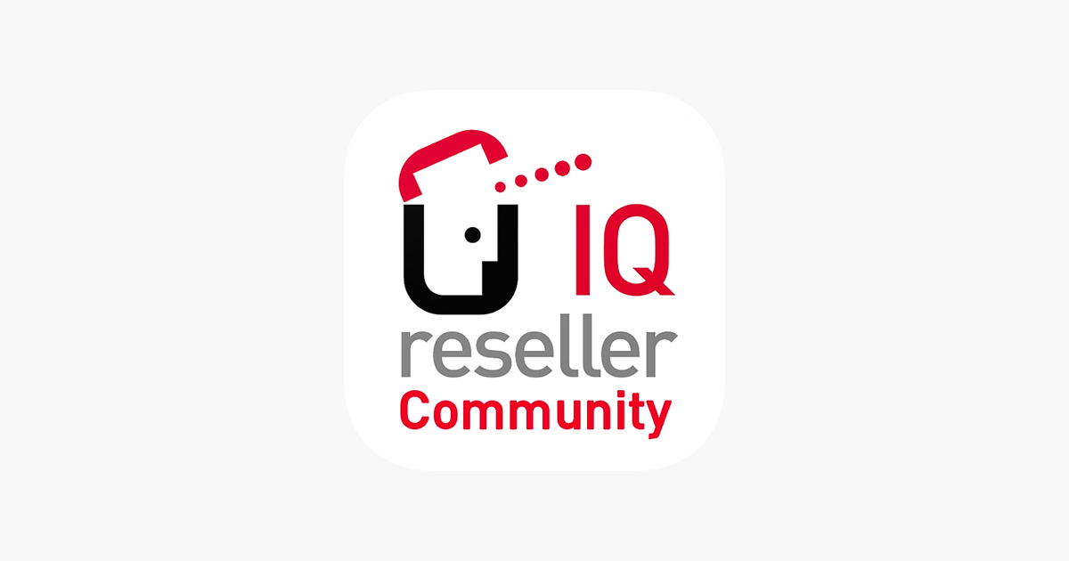 IQ reseller Community on the App Store