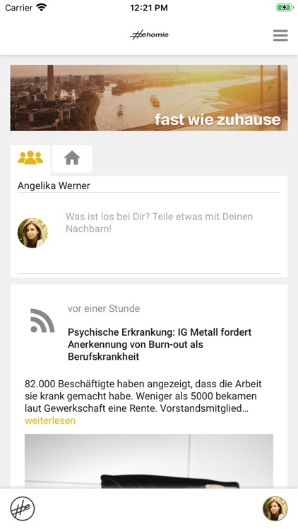  behomie By Projektentwicklungsgesellschaft H27 MbH Co KG