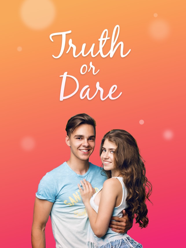 Truth or Dare on the App Store