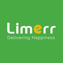 Limerr Delivery