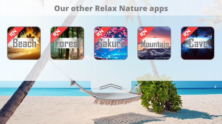 Relax Nature: Beach