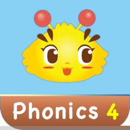 英语自然拼读法第4级 - English Phonics