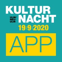 Kulturnacht Ulm/Neu-Ulm App app funktioniert nicht? Probleme und Störung