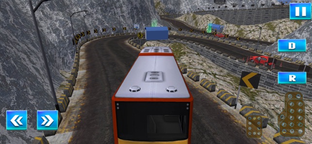 Bus Simulator : Ultimate Drive(圖3)-速報App