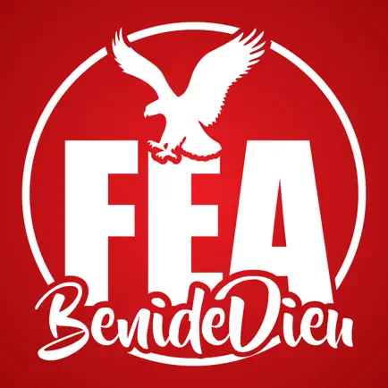 FEA BENIDEDIEU Читы