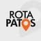 O Rota Patos é um aplicativo de mobilidade urbana que te envia carro particular ou feminino, com um preço justo e melhor custo benefício, permite múltiplas paradas, favoritar seus motoristas preferidos, aceita pagamentos em dinheiro no carro, voucher pré ou pós pago e cartões de crédito
