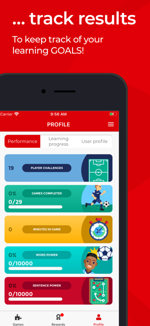 GO And Learn with Arsenal(圖5)-速報App