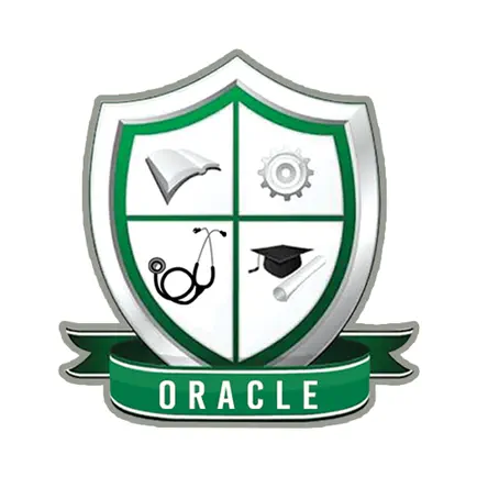 Oracle Learning App Читы