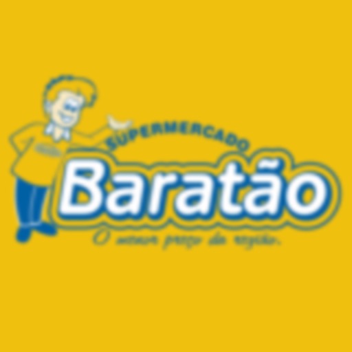 Supermercado Baratão