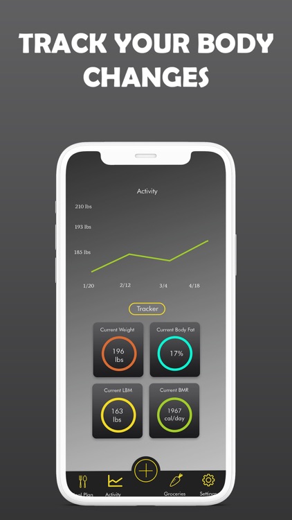 Meal ID - Meal Planner screenshot-6