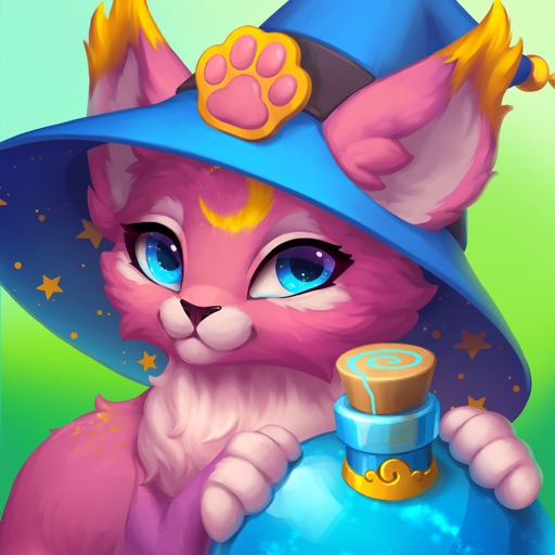 Decurse – Magical Farming Game