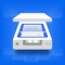 SMART Scan docs into a clear & sharp image/PDF, to email, fax, print or save to cloud