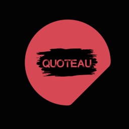 Quoteau - Categorised Quote