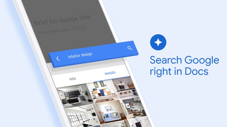 Google Docs: Sync, Edit, Share screenshot-2
