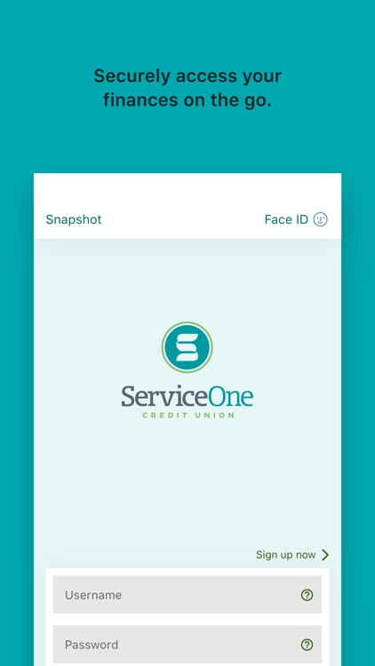 Service One CU