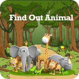 Find Out Animals