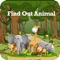 Find out animals is app for the identification of fish