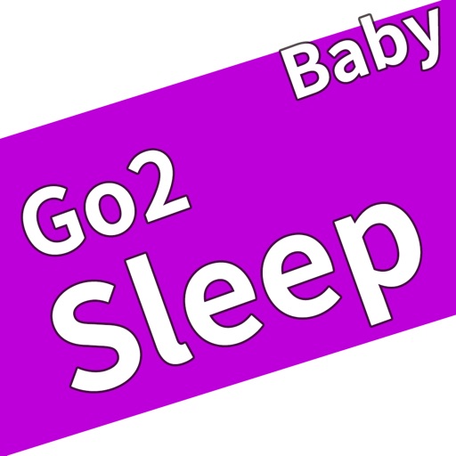 Sleep Baby Widget iOS App