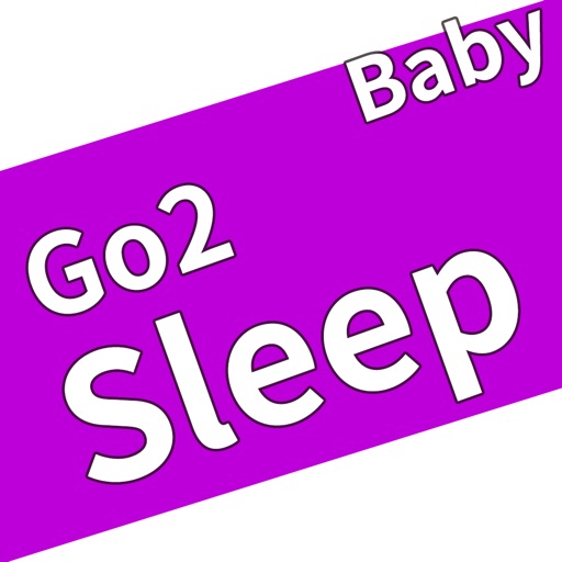 Sleep Baby Widget Icon