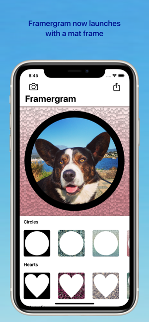 Framergram(圖1)-速報App