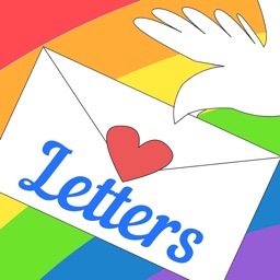 Letters From Home Podcast