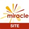 You are invited to participate in the AstraZeneca MIRACLE (AZD9977) study