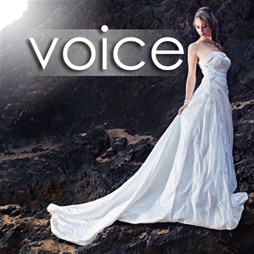 Lite - Music Healing Voice icon
