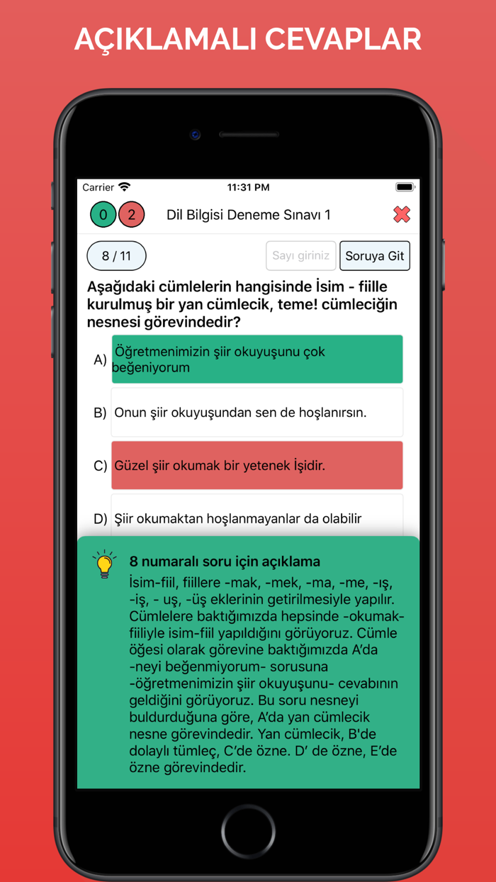 KPSS 2020 Güncel Bilgiler 2020