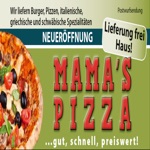 Mamas Pizza