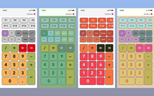 Numeric Keypad(圖4)-速報App