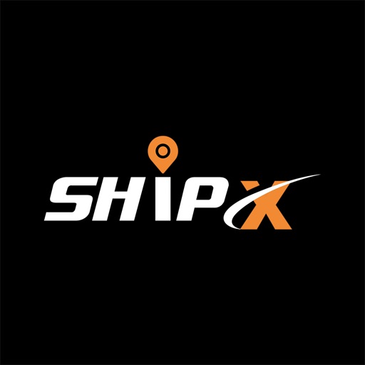 ShipX Driver