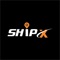 ShipX Now is the new way for shipping and delivery methods, from finger tip you can order your shipment to be delivered with live tracking and free certified signature from point A to B with hassle free of quotes and extra charges for same day delivery or rush/stat delivery