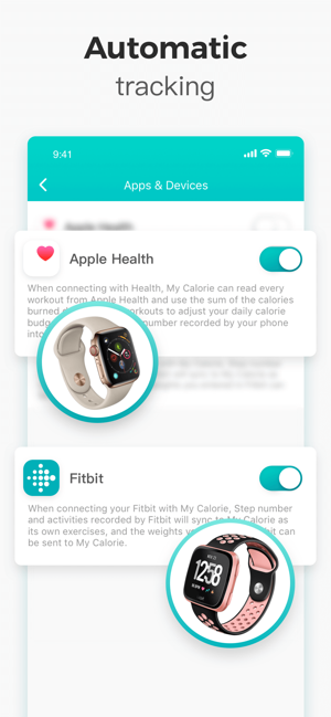 EasyLose: Diet & Macro Tracker(圖6)-速報App