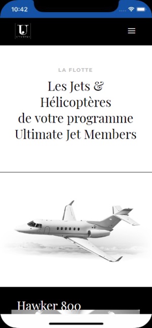 Ultimate Jet Members(圖5)-速報App