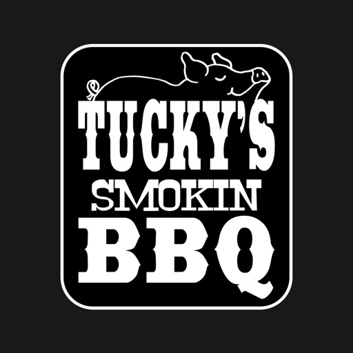 Tucky's BBQ icon