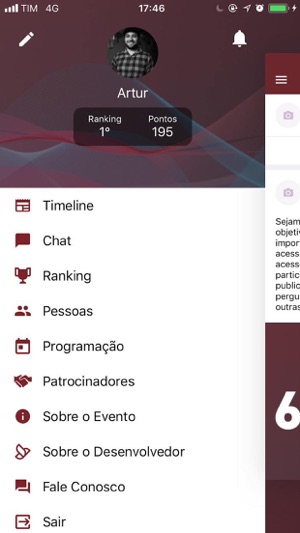 Convenção Lojacorr(圖2)-速報App