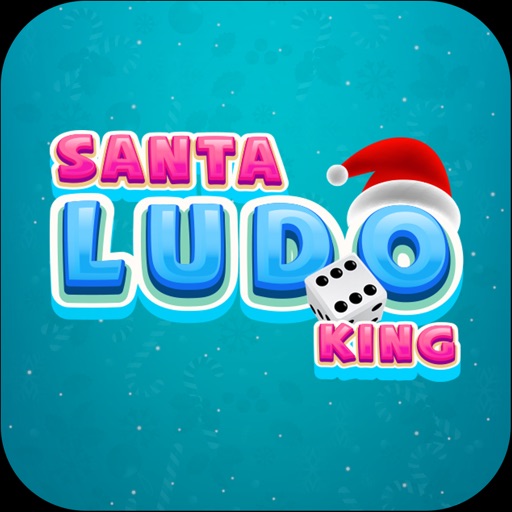 Santa Ludo icon