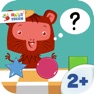 Get KIDS LOGIC-GAME Happytouch® for iOS, iPhone, iPad Aso Report