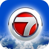 WHDH 7 Weather app not working? crashes or has problems?