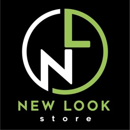 New Look Store