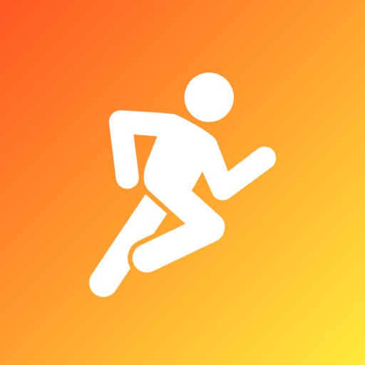 FatBurn: Run Fitness Tracker icon