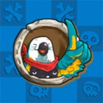 Pirate elimination