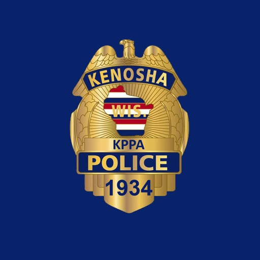 Kenosha Prof. Police Assoc.