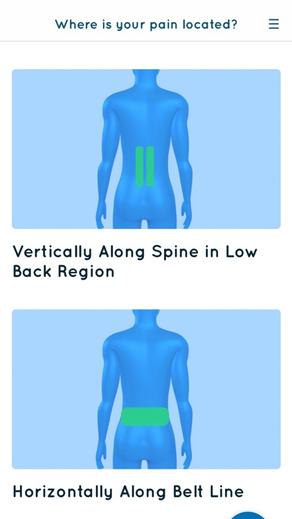 Back Pain Relief Exercises