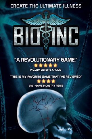 Bio Inc. - Biomedical Plague - náhled
