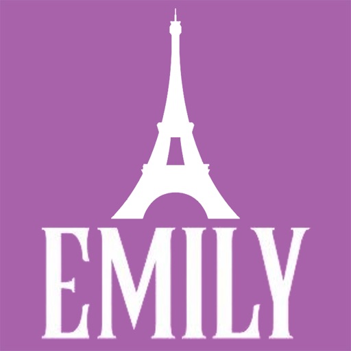 Emily's favorites spots iOS App