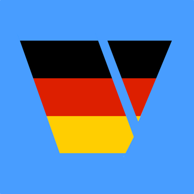 Verben - German Verb Trainer