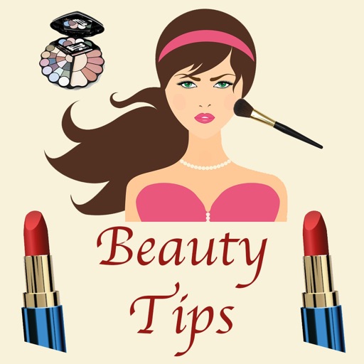 Gharelu Beauty Tips In Hindi iOS App