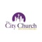 This is the official app of The City Church - Reynoldsburg