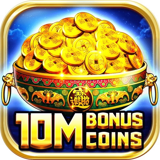 Jackpot Mania Dafu Free Coins